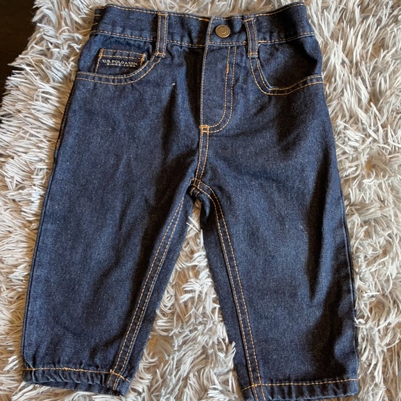 Bundle of toddler boy bottoms - Picture 2 of 7